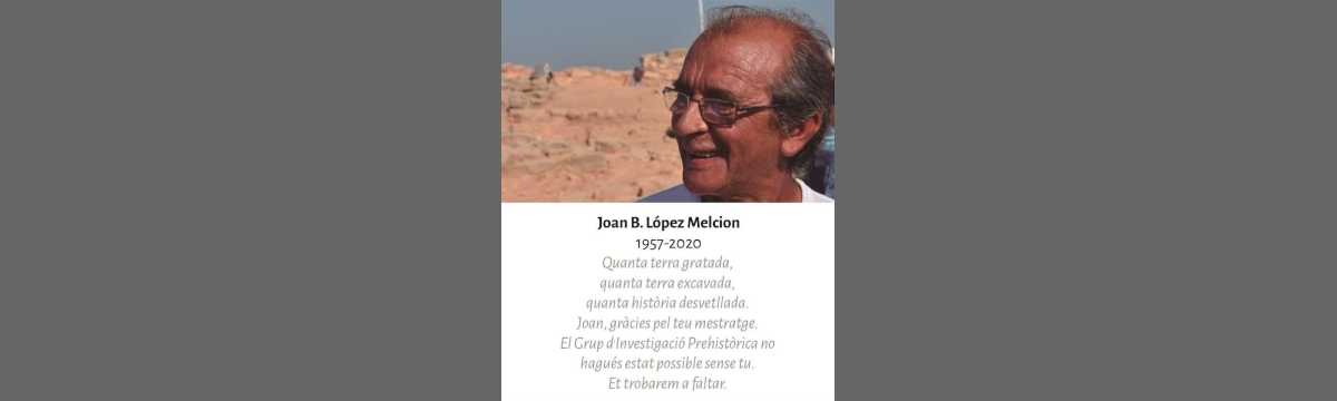 Homenatge Joan López